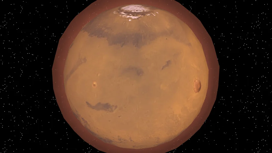 Mars