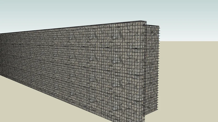 gabion