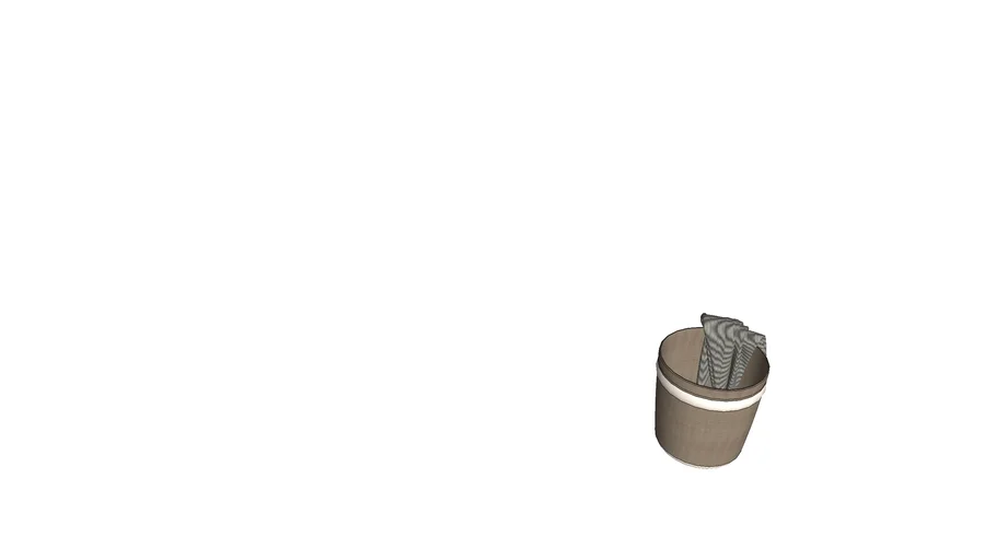 laundry basket