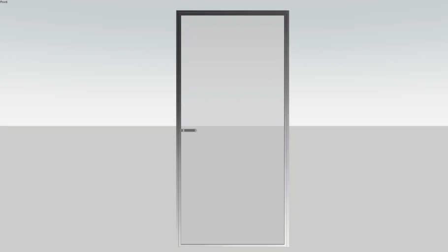 Rimadesio Link Door