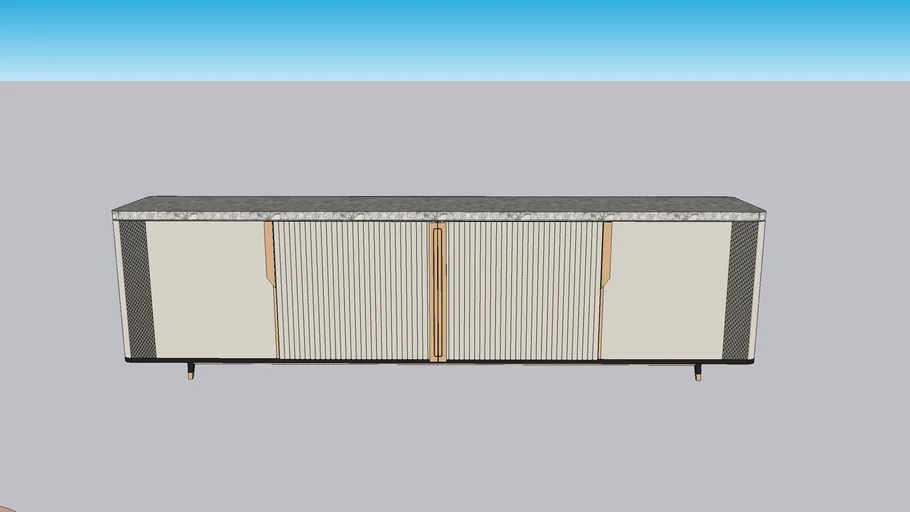 Credenza
