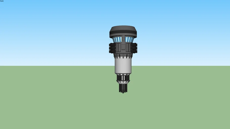 3D Warehouse