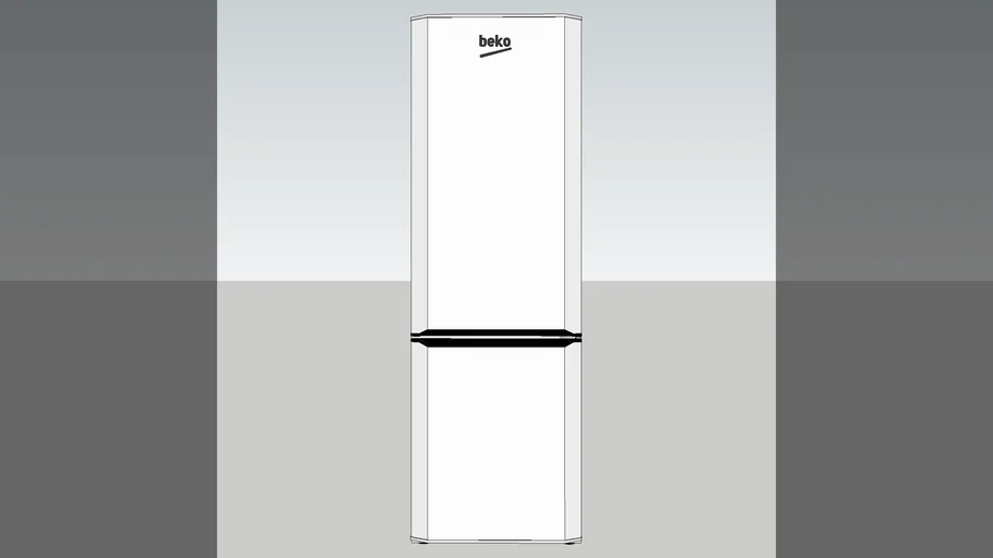 Single door Refrigerator