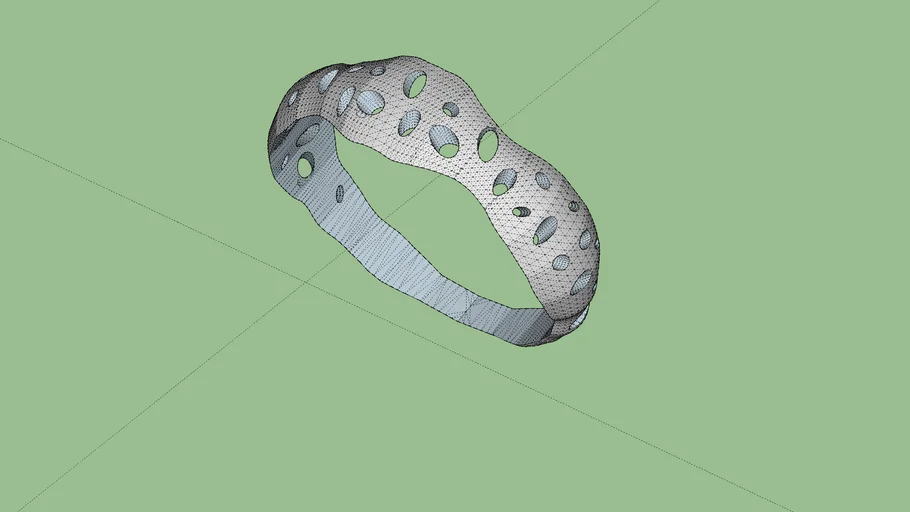 Ring v4 | 3D Warehouse