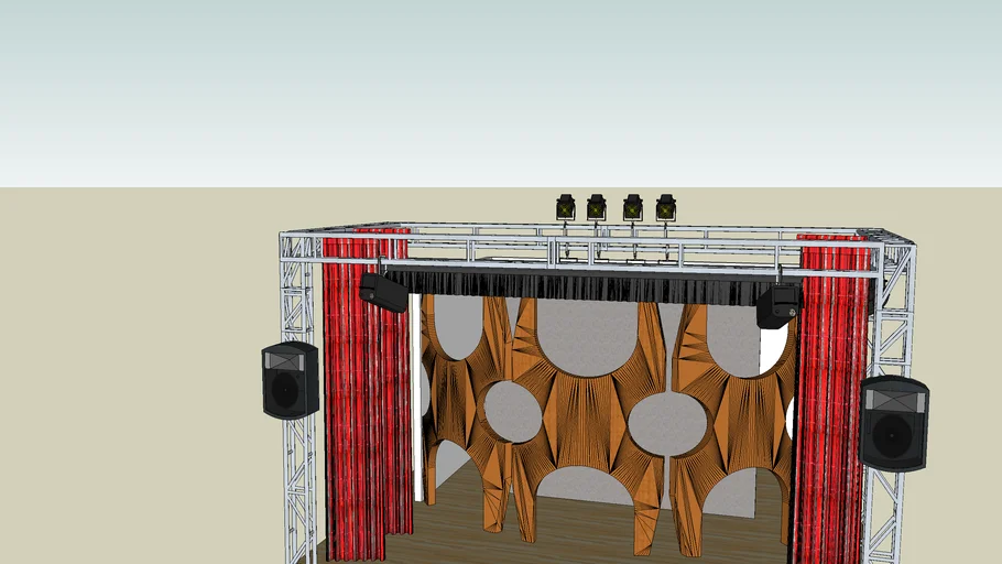 Architectural Interiors