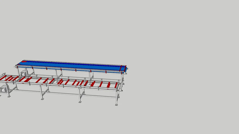 Conveyor Belt