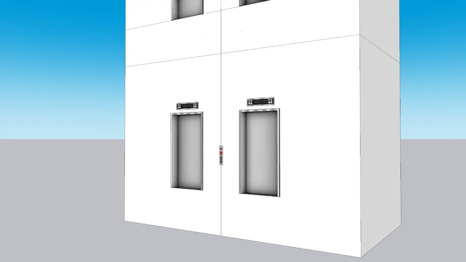 3D Warehouse