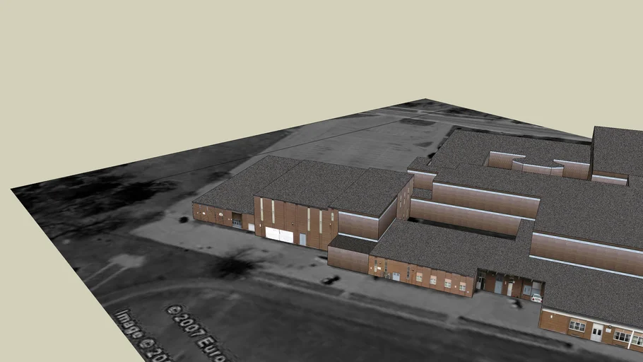 Lorne Park Secondary School