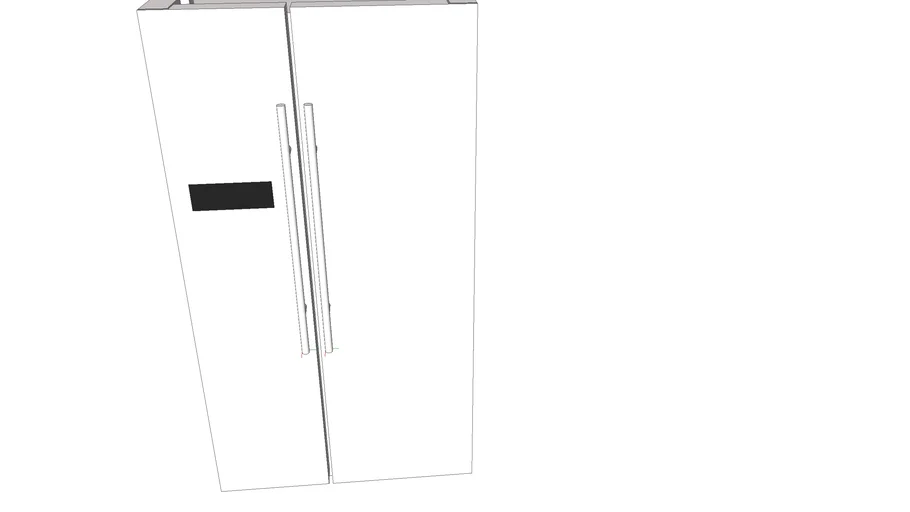 Samsung RS57K4000WW
