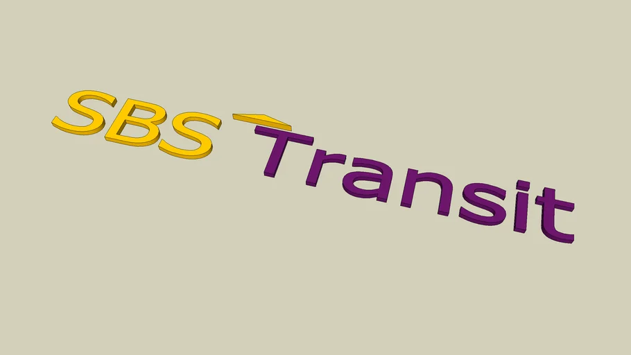 SBS Transit logo