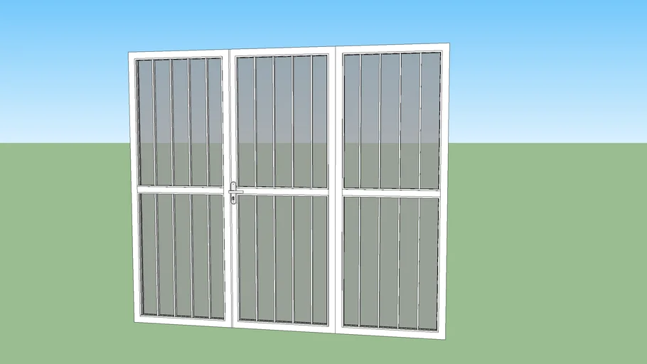 Porta de Ferro