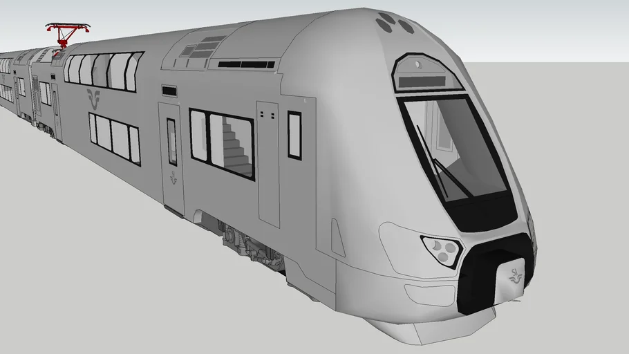 SJ X40
