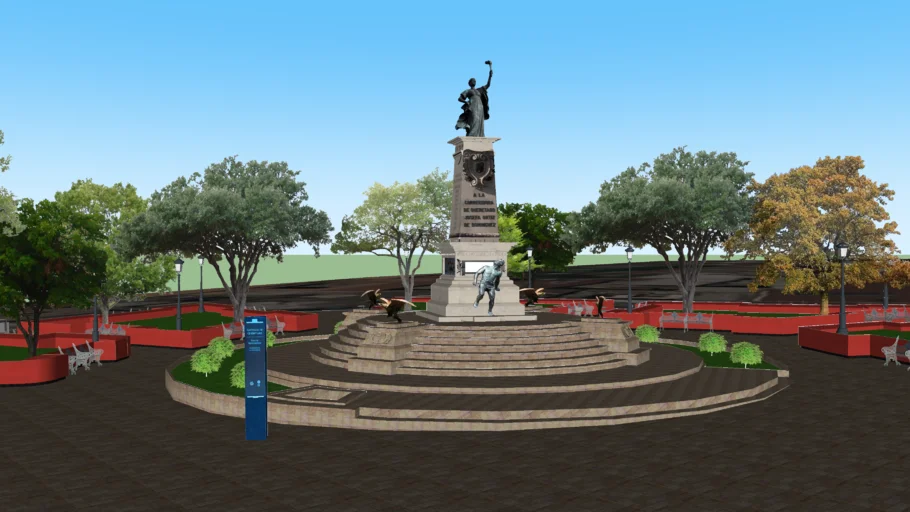 162096 Jardín de la Corregidora, Querétaro