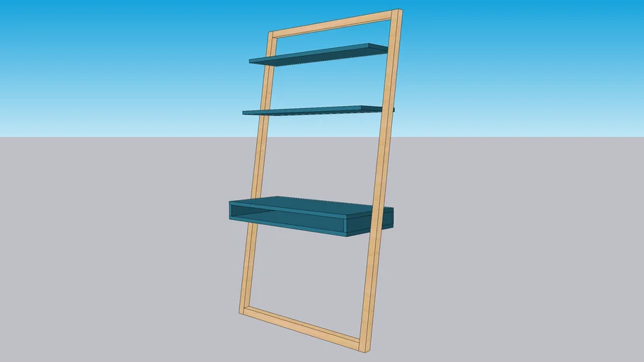 Bureau design