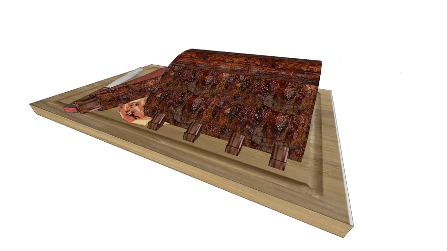 3D Warehouse