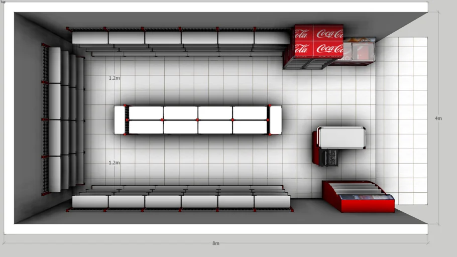 3D Warehouse