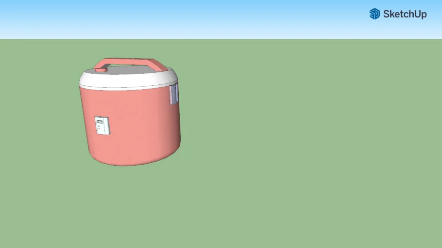 Ricecooker