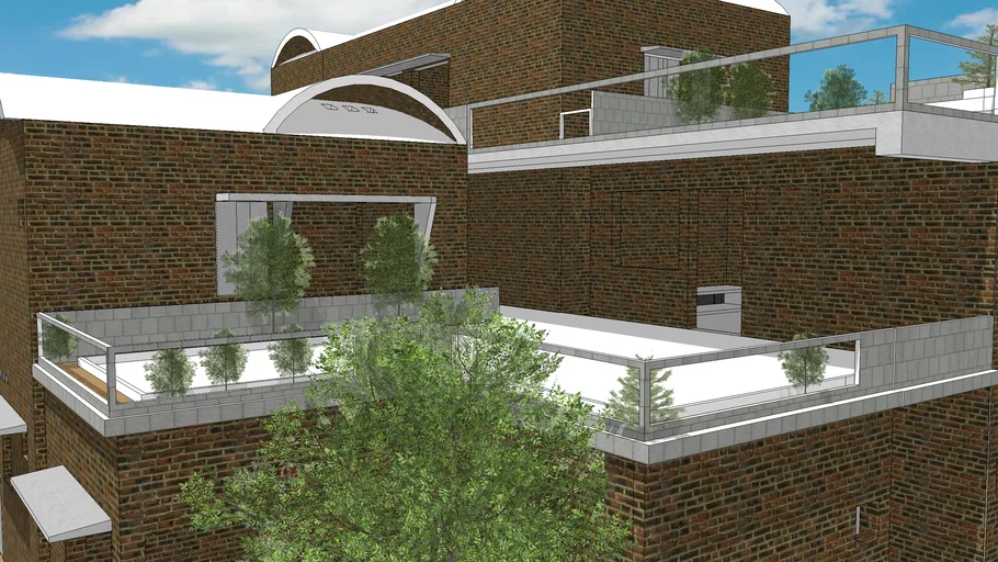 LOW INCOME HOUSING