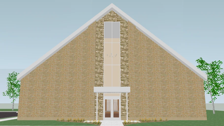 Mt. Moriah Missionary Baptist Church