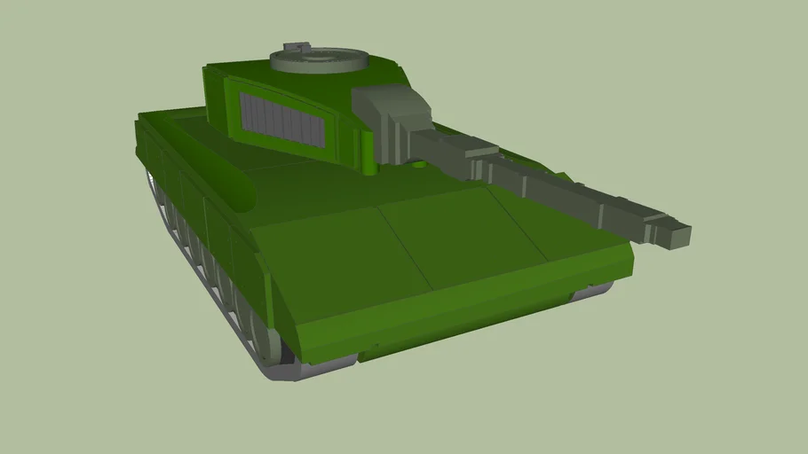 tank