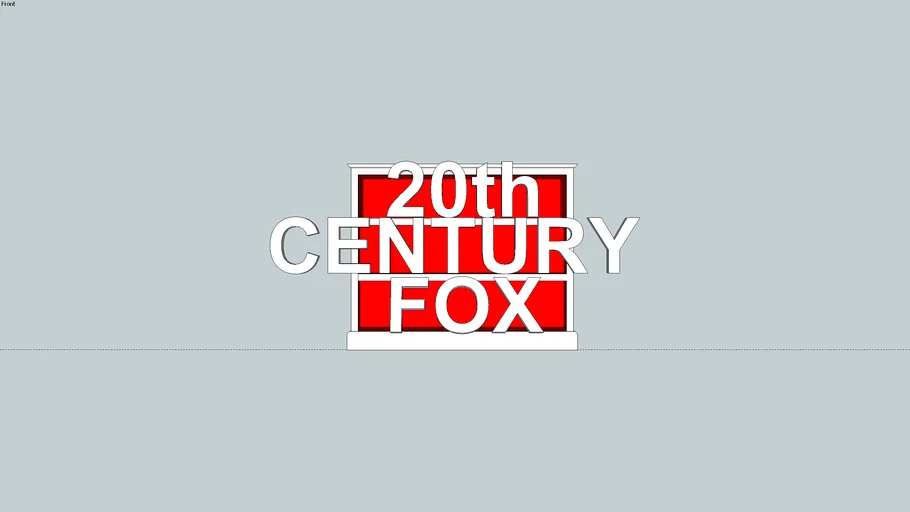 20 Century Fox