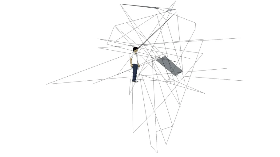 matrix | 3D Warehouse