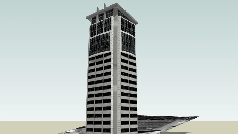 North Point 2