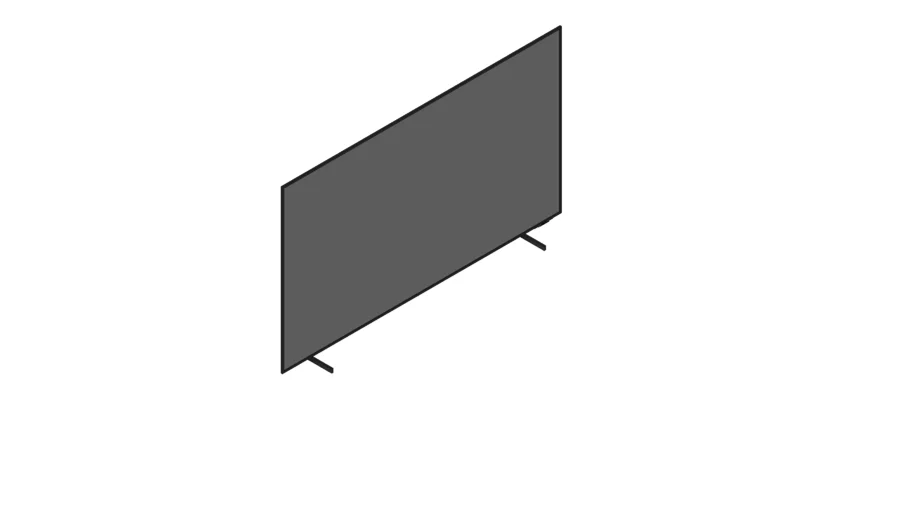 TV 70"_Samsung