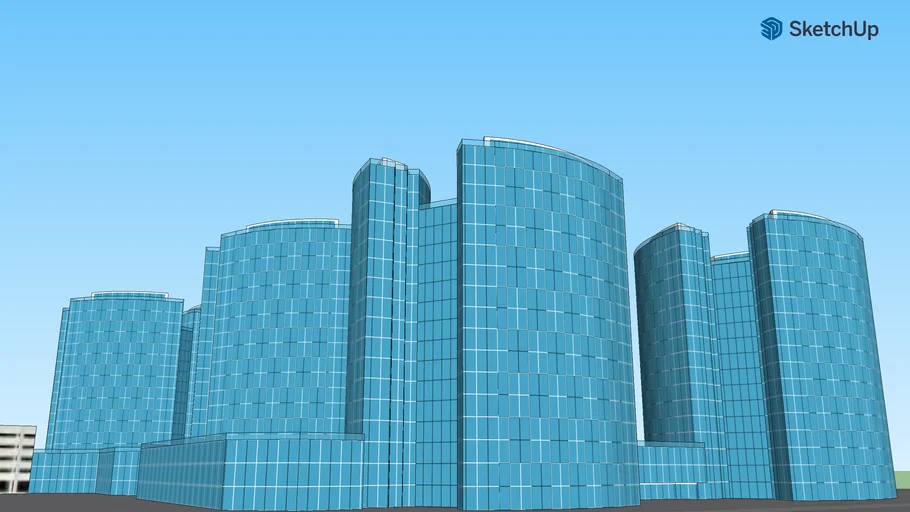 New Alon Las Vegas (Fictional)