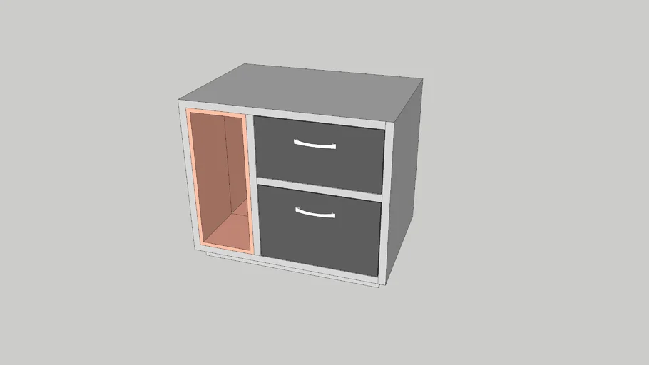 SIDE TABLE
