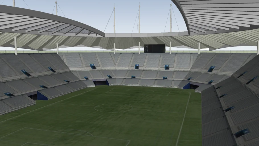 Seoul World Cup Stadium