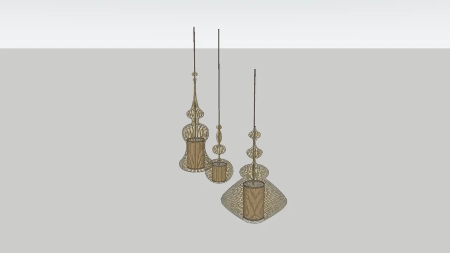 hanging lamp