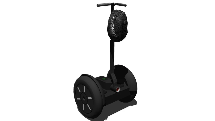 Segway i2 Commuter