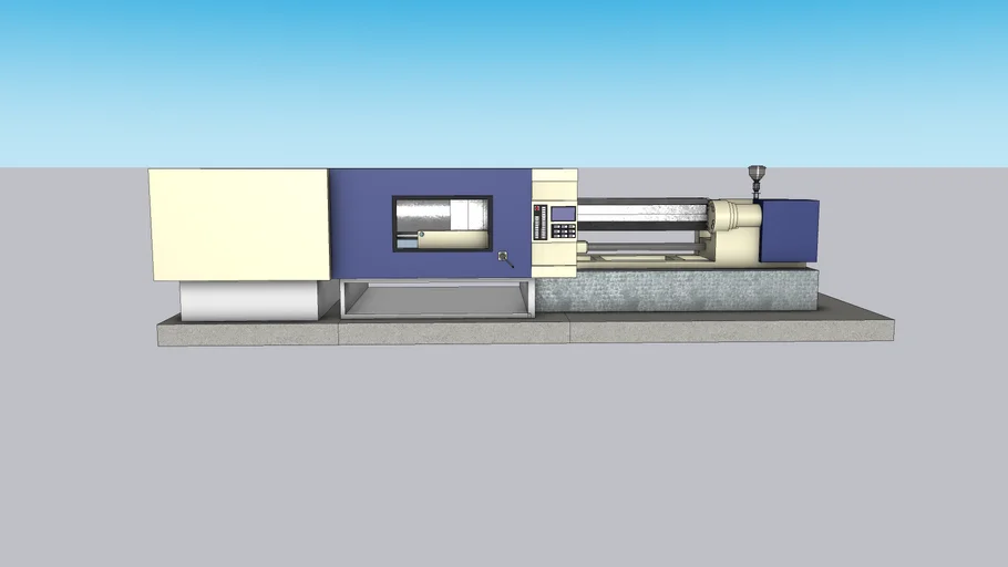 3D Warehouse