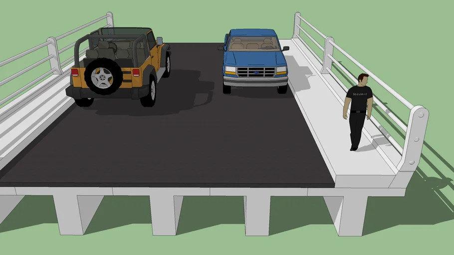 jembatan