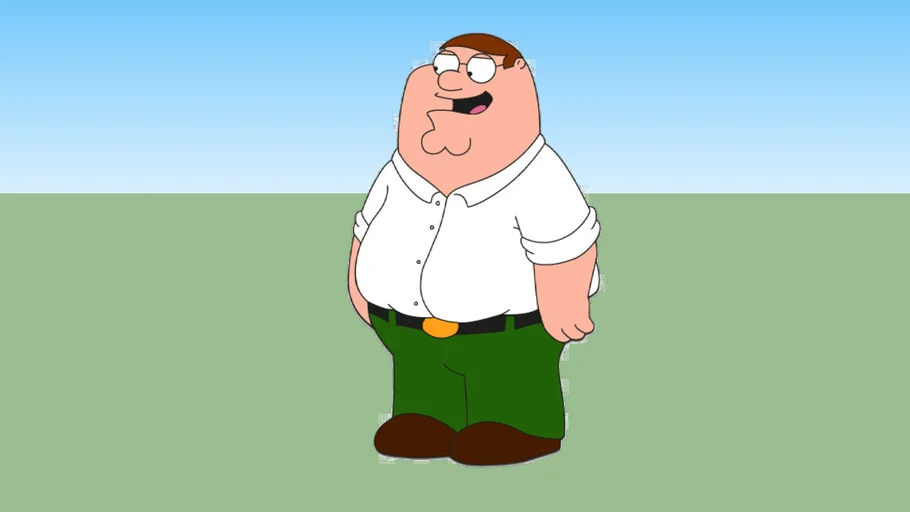 Peter Griffin