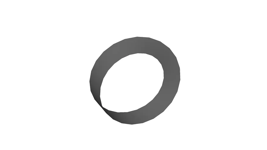 Mobius Strip