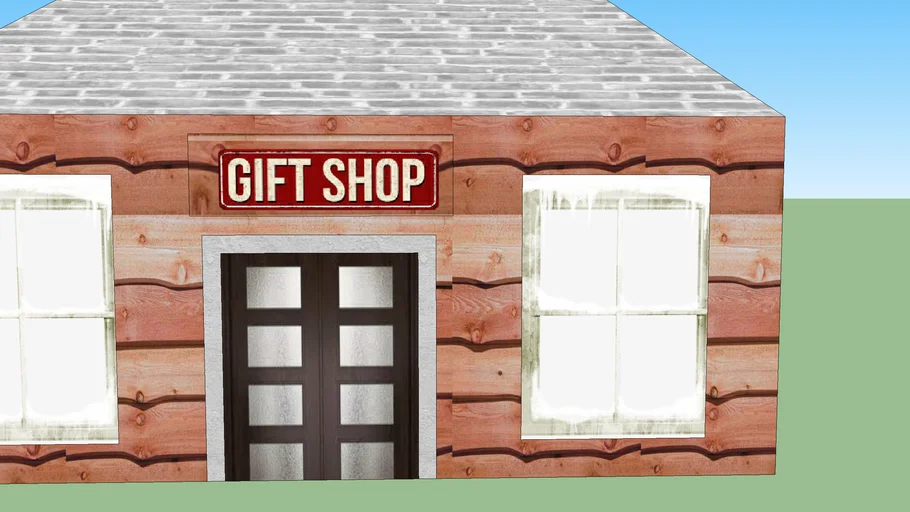 Gift Shop