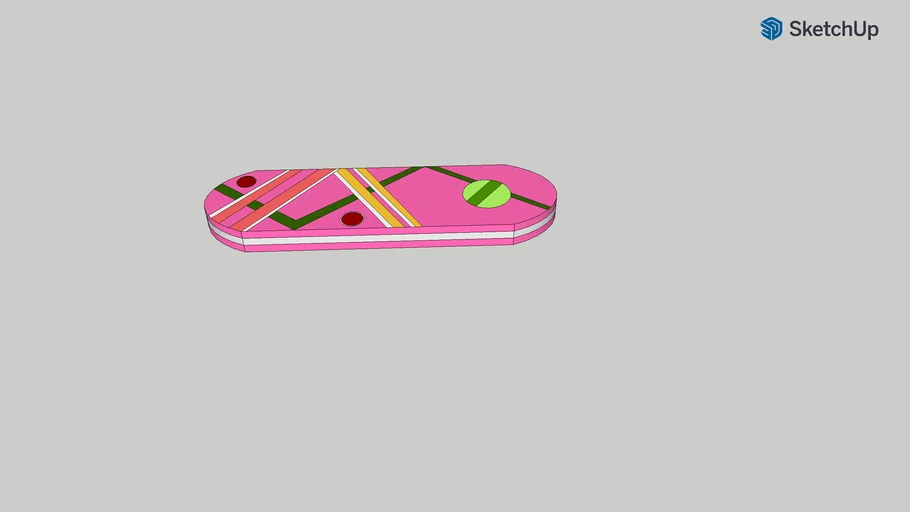 Hoverboard lazq