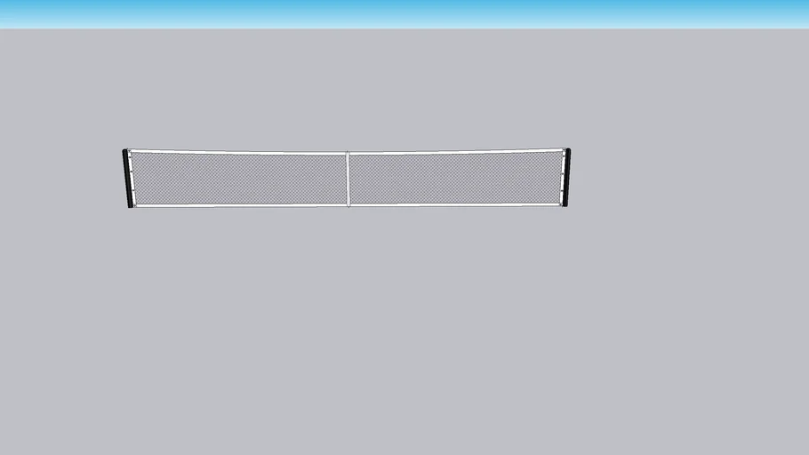 Pickleball Net