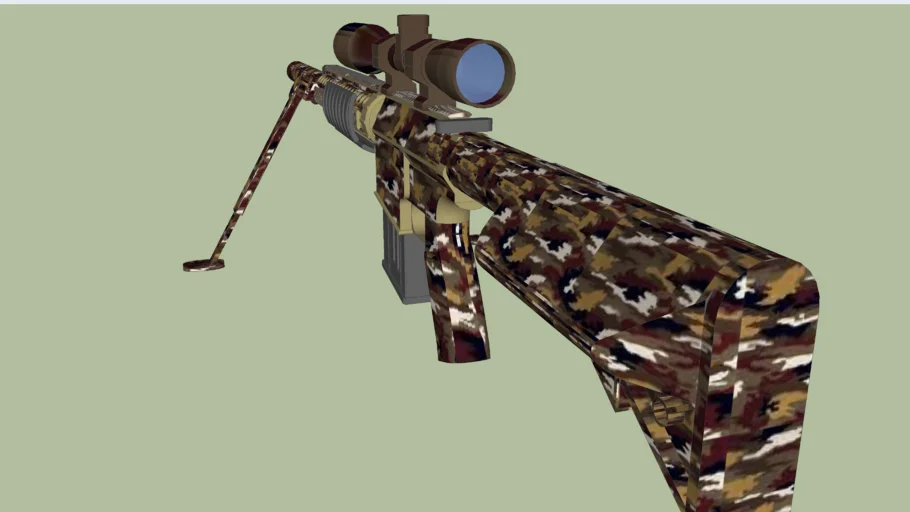 SR-25 Sandfire