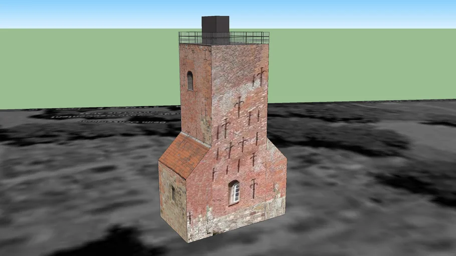 Ochsenturm-Imsum (Deutschland)