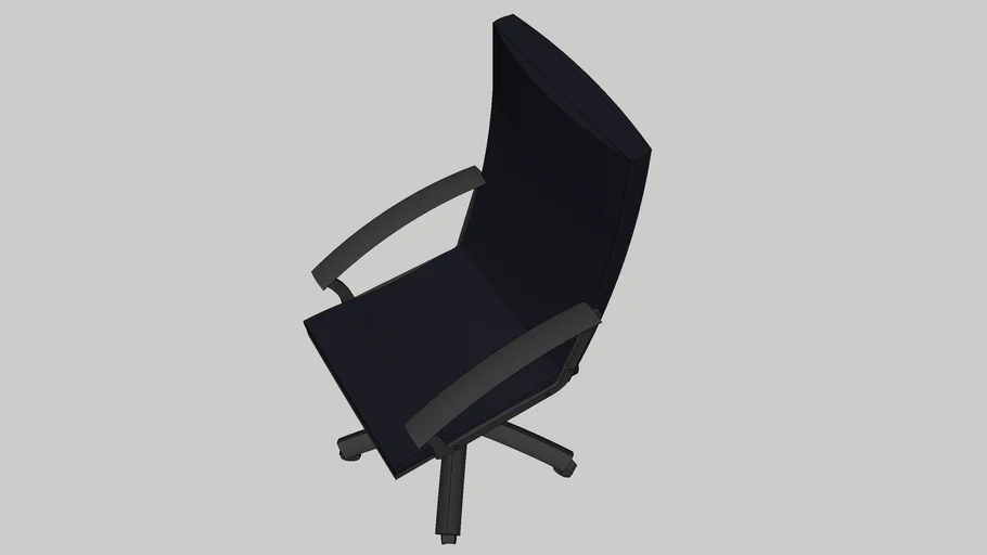 Silla Gerencial