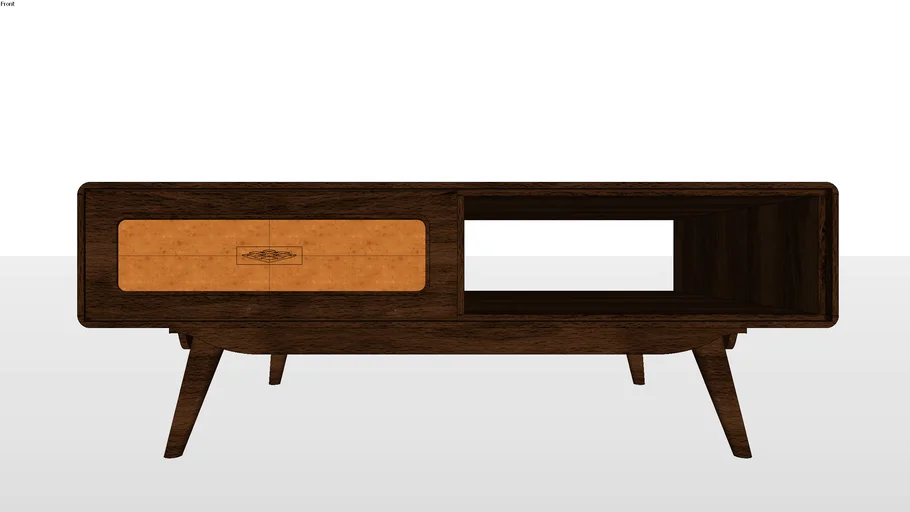 Coffee Table - (U 1206-CT)
