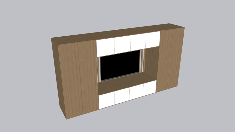 Mueble TV