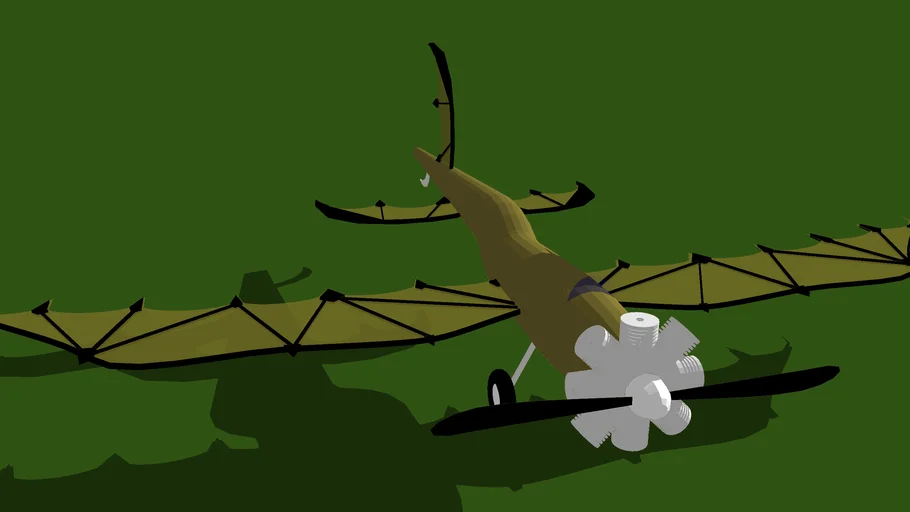Plane