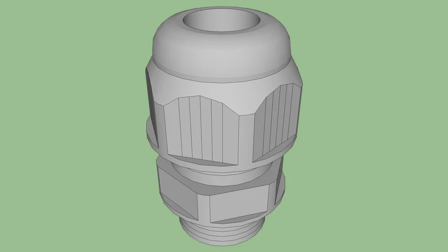 Cable Gland PG9