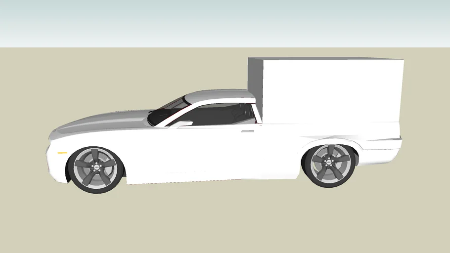 Work Truck