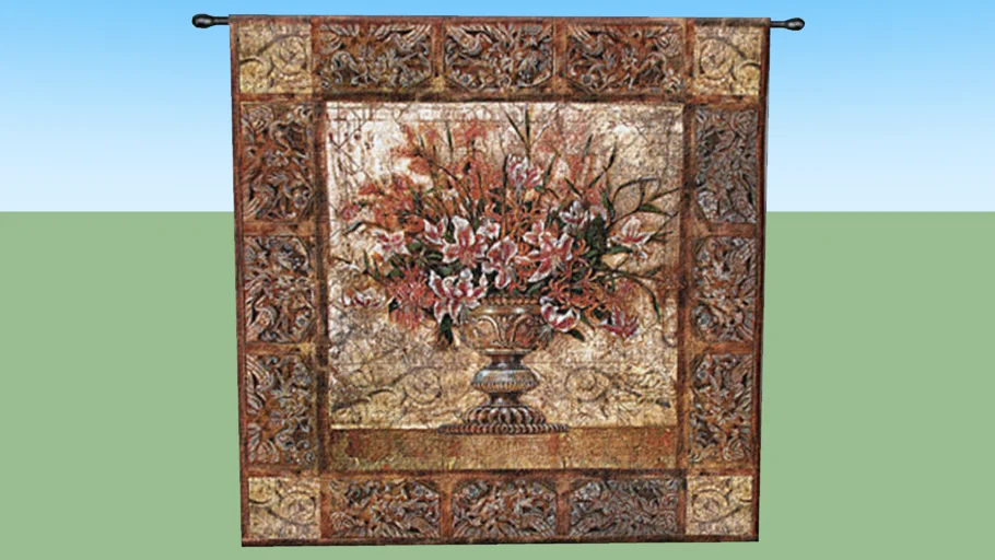 tapestry