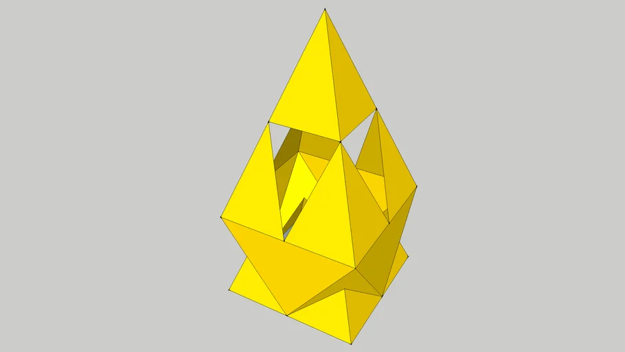 gold idol